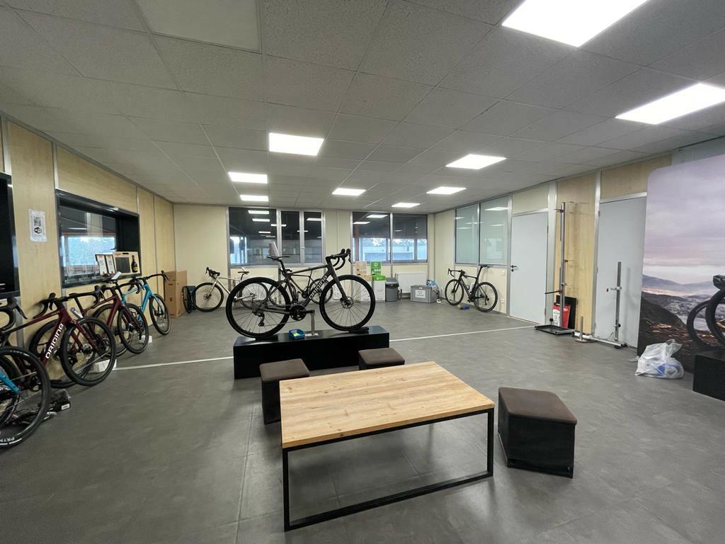 Local d'activité Somain 2213m² Vente local d'activité Somain Nord OVACT2316047 6